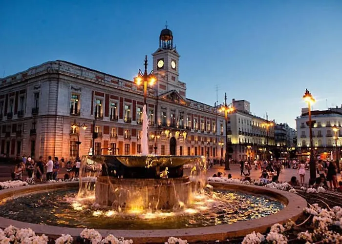 ººmy Citycentre Sol Wifi Ac Smarttvºº